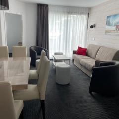 Appartement familial à Gourette pour 8 pers, piscine hiver/été, animaux acceptés - FR-1-860-57