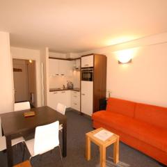 Studio confort 4 pers à Gourette, animaux admis - FR-1-859-19