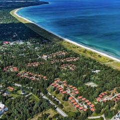 6 person holiday home in Væggerløse