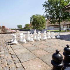 Holiday home on a holiday park in Karrebæksminde