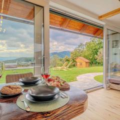 Holiday home in Trebelno - Dolenjska & Bela krajina (Unter- & Weißkrain) 54728