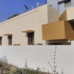 Serene Fields Homestay