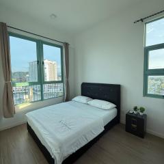 Bay Suites Home by Sea海的家 1018