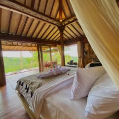 Sunia Jungle Ubud View by EPS