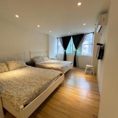 好室連連海安路三段53巷18號