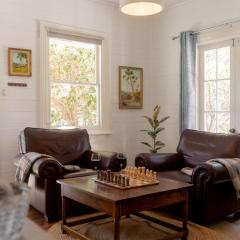 Lumsden Cottage Dolls House