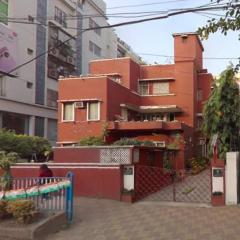 New Alipore Transit House