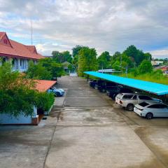 The Terrace Homestay Resort