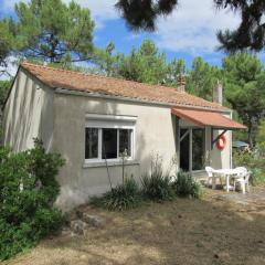 Maison rénovée proche océan, animaux admis, wifi, parking - FR-1-194-311