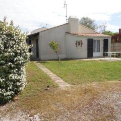 Maison proche plage et centre de La Faute-sur-Mer - FR-1-194-314
