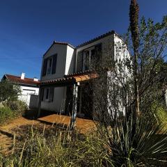 Charmante maison rénovée à 200 m de la plage - FR-1-194-316