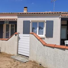 Maison rénovée proche plage et forêt, idéale pour 6 personnes - FR-1-194-351