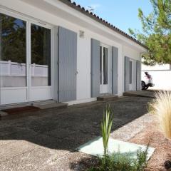 Maison familiale rénovée 7 pers. proche de la plage - FR-1-194-344