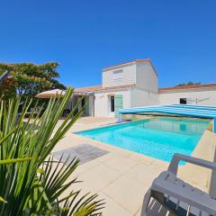 Maison spacieuse avec jardin, animaux admis - FR-1-476-250