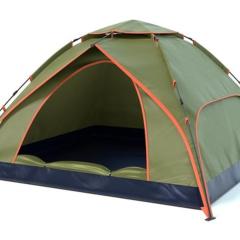 Top Campsite at Desert Gardens Oasis in Lobo, TX