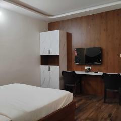 Hotel O Udaya Residency