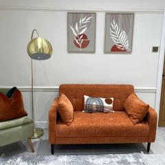 Cosy 2 bedroom Home-Birkenhead-Sleeps 4