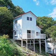 ist villa 04 Ocean Escape Sleeps 3