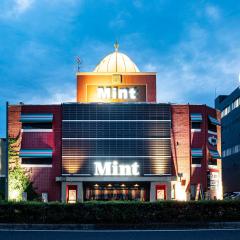 ホテルミント羽島