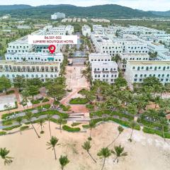 Lumiere Boutique Phu Quoc Hotel