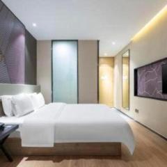 IU Hotels· Tianjin Houtai Chengjian University Haitai Industrial Park