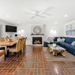 Cedasands - Pet Friendly - 5 Mins Walk to Beach