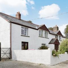 Granny Bond's Farmhouse