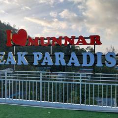 Munnar Peak Paradise