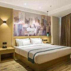 City Comfort Inn Liuzhou Liucheng