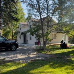 Beautiful cottage stay!