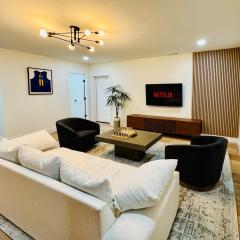 Modern Renovated Home