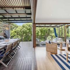 Family Beach House at Twin Waters Resort