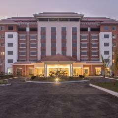 Hotel Lumbini Heritage