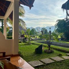 Sumatra Expedition Lodge