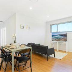 Peaceful Getaway near Riverwood Station & Cafés