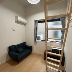 5 min to Shinjuku, 1 min walk to Shinnakano Station, Room 102
