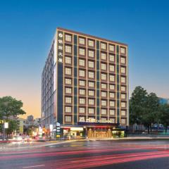 丘奈ChillNow酒店设计之都鹤龙地铁站店