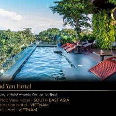 Silverland Yen Hotel