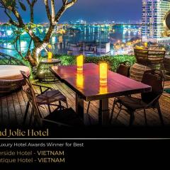 Silverland Jolie Hotel