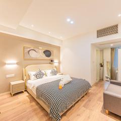 Lanting Riverside Residence