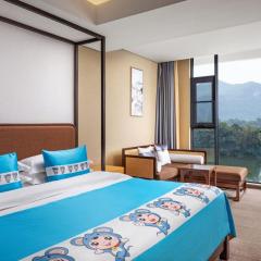 桂林古镇江璟Lijiang Riverside Hotel, Daxu Ancient Town, Guilin