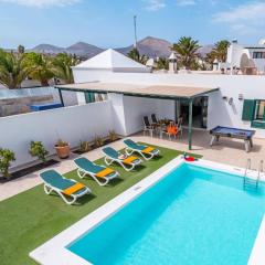 Villa Indigo by Villa Plus