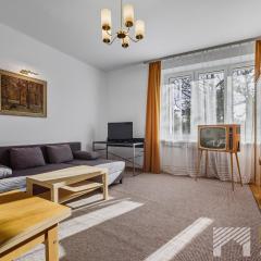 Obywatelska Retro by LookAp