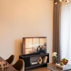 Lumiere Riverside 2 bed Stylish Condo City View