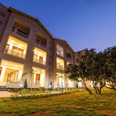 DL Resort Dhikuli Jim Corbett