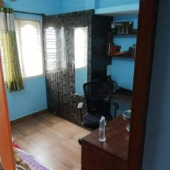 My room