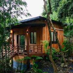 Laydaman Art Homestay