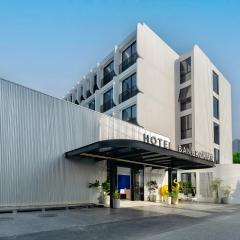 Hotel Bangkokian
