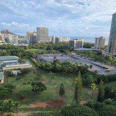 Inn on the Park #2013