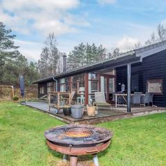 6 person holiday home in Læsø-By Traum